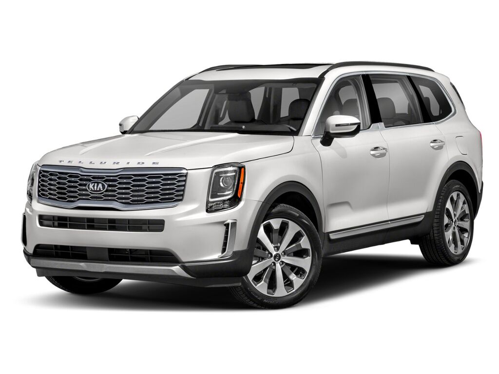 2020 Kia Telluride S — photo 1 of 1