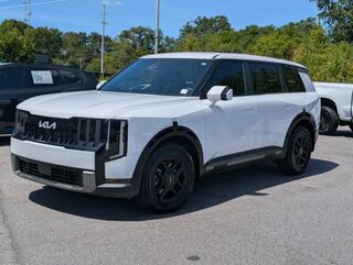 2027 Kia Telluride LX