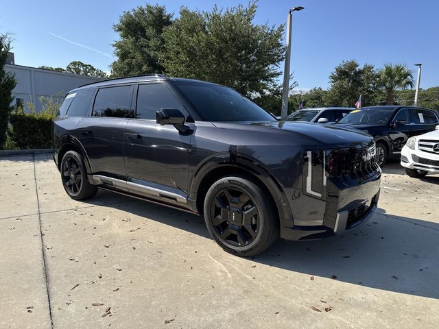 2027 Kia Telluride SX