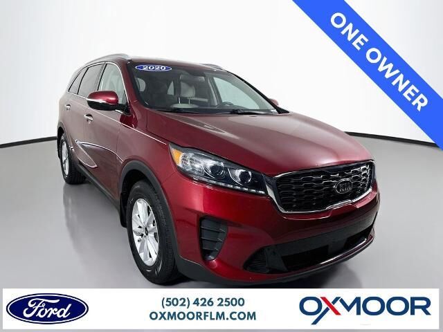 2020 Kia Sorento L