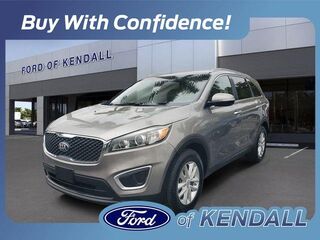 2017 Kia Sorento L