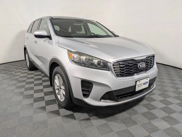 2019 Kia Sorento L