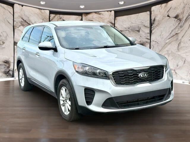 2020 Kia Sorento L