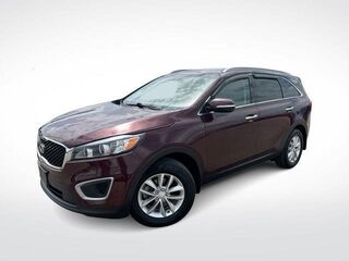 2017 Kia Sorento L