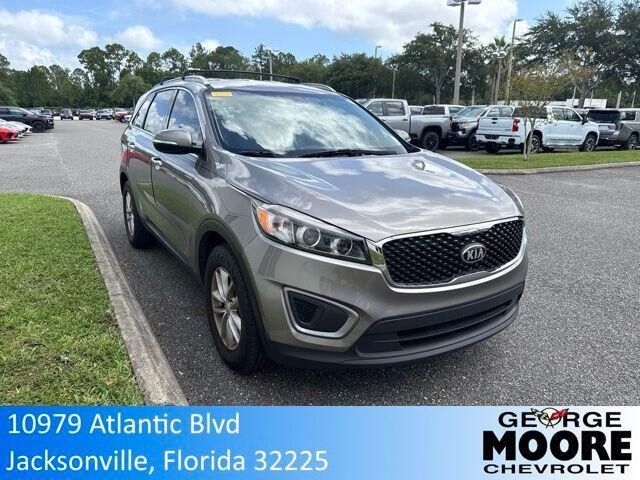 2016 Kia Sorento L