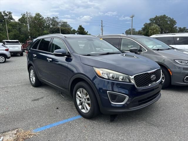 2016 Kia Sorento L