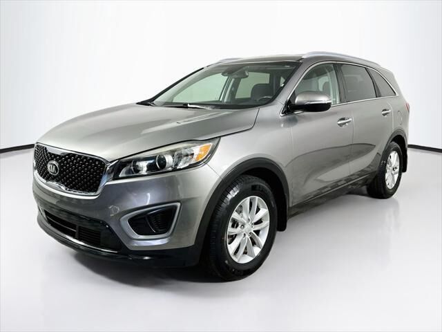 2017 Kia Sorento L