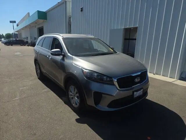2019 Kia Sorento L