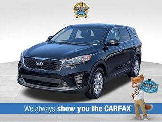 2020 Kia Sorento L