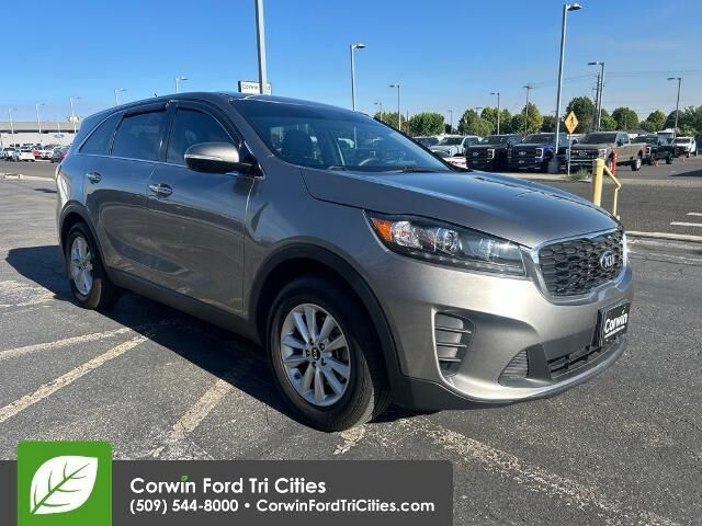 2019 Kia Sorento L