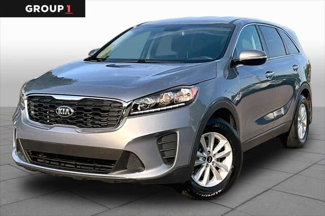 2019 Kia Sorento L