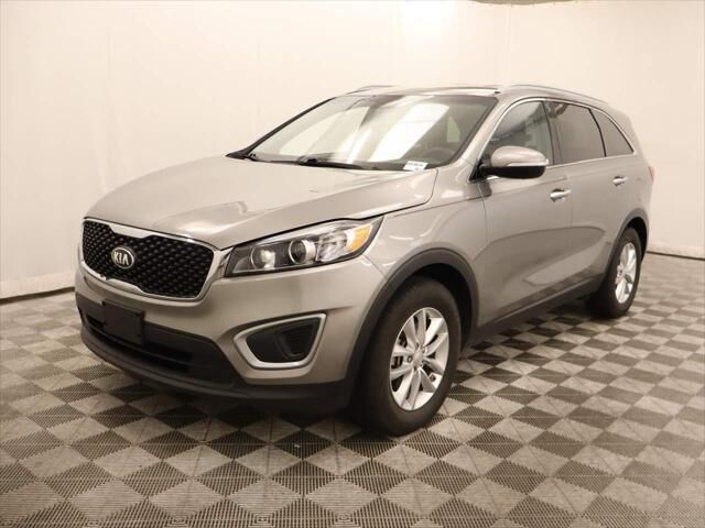 2017 Kia Sorento L