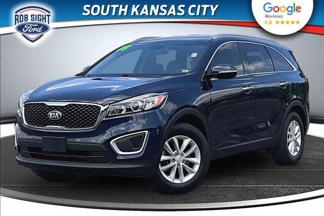 2018 Kia Sorento L