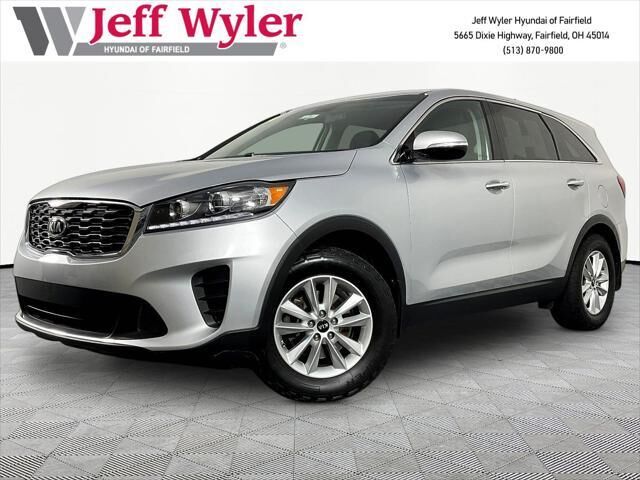 2019 Kia Sorento L — photo 1 of 13