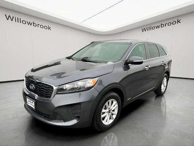 2020 Kia Sorento L