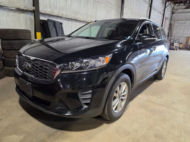 2020 Kia Sorento L