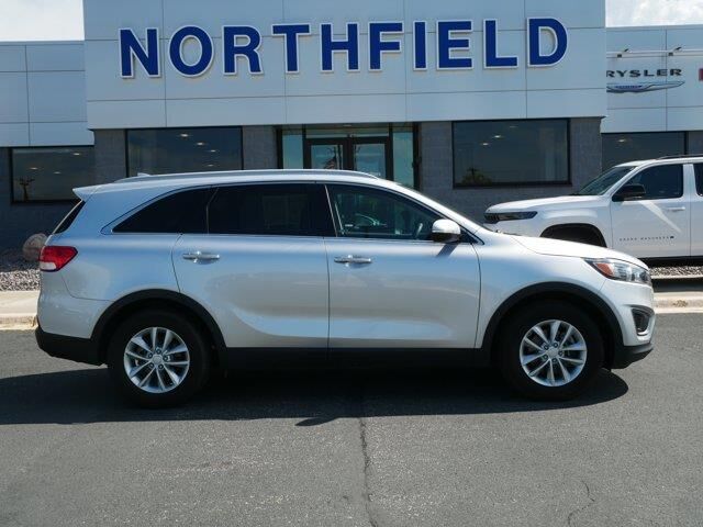 2016 Kia Sorento L