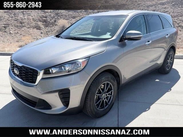 2019 Kia Sorento L