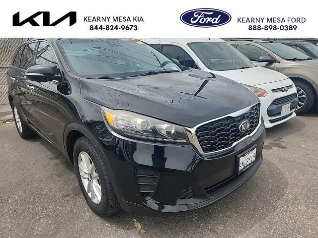 2019 Kia Sorento L