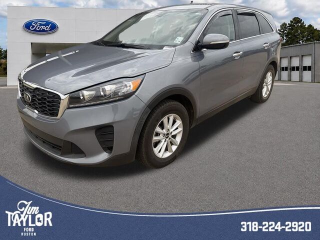 2020 Kia Sorento L