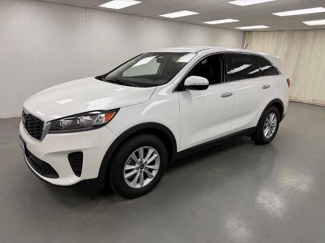 2020 Kia Sorento L