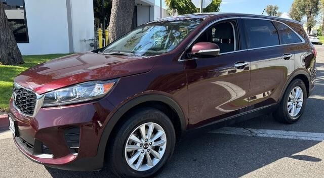 2019 Kia Sorento L