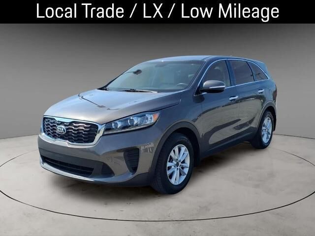 2019 Kia Sorento L
