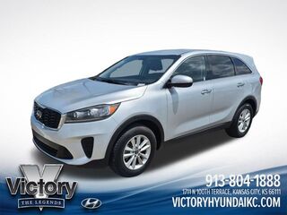 2019 Kia Sorento L