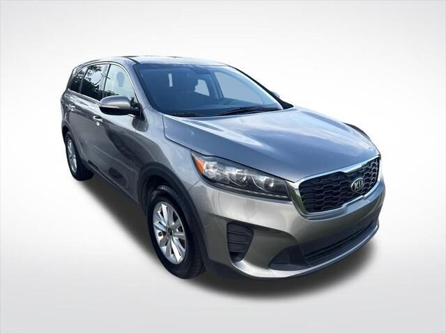 2019 Kia Sorento S V6