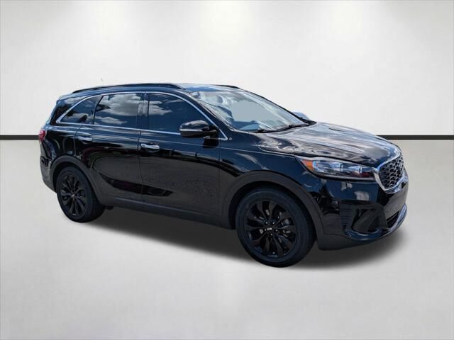 2020 Kia Sorento S V6