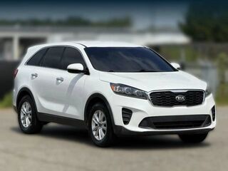 2020 Kia Sorento LX V6
