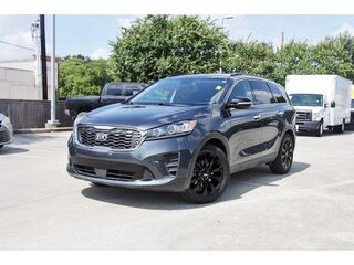 2020 Kia Sorento S V6