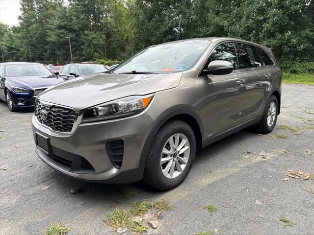 2019 Kia Sorento LX — photo 1 of 13