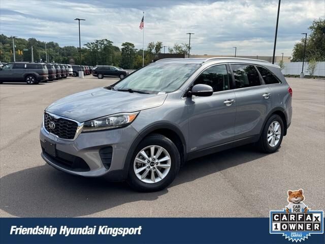 2019 Kia Sorento LX — photo 1 of 13
