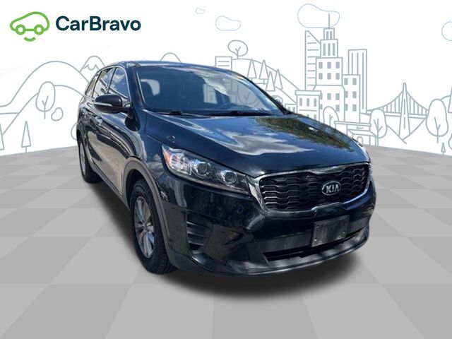 2020 Kia Sorento 2.4L LX