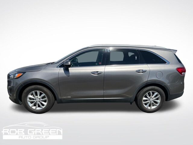 2016 Kia Sorento LX V6