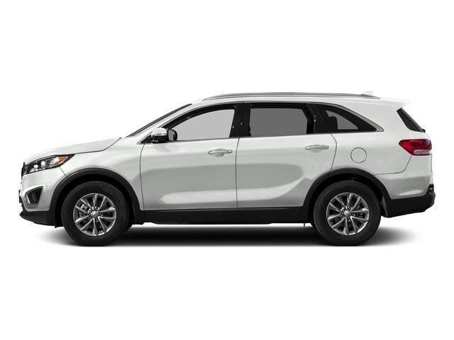 2017 Kia Sorento LX V6