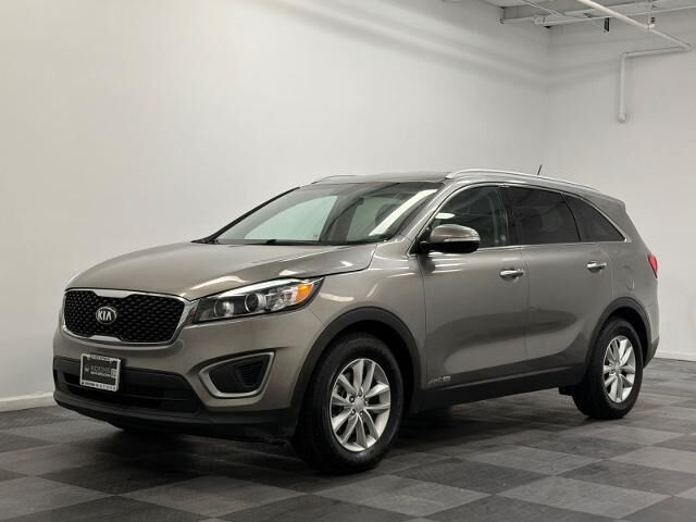 2016 Kia Sorento LX V6