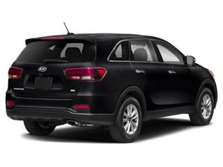 2020 Kia Sorento S V6