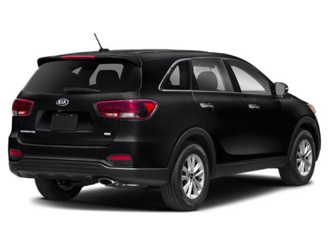 2020 Kia Sorento S V6