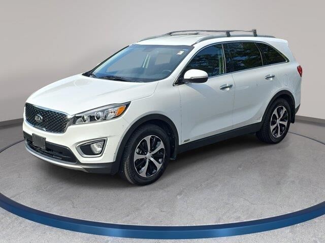 2016 Kia Sorento EX