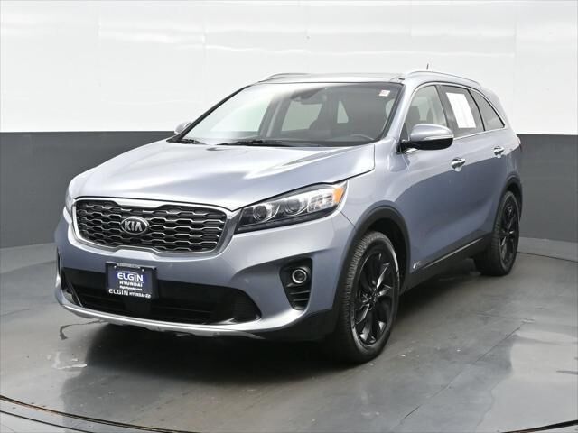 2020 Kia Sorento EX V6