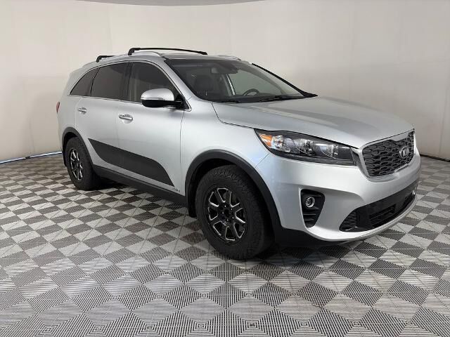2019 Kia Sorento EX Sport