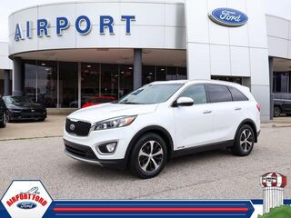 2017 Kia Sorento EX V6