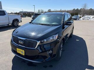 2019 Kia Sorento EX Sport