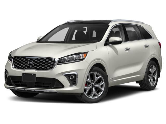 2019 Kia Sorento SX Limited V6