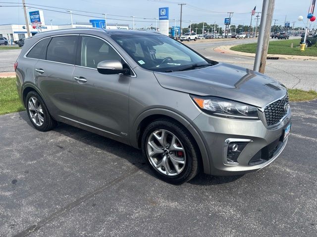 2019 Kia Sorento SX
