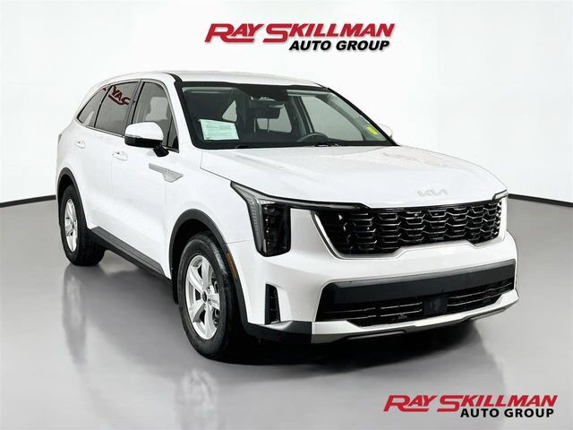 2024 Kia Sorento LX