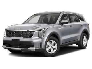 2024 Kia Sorento LX