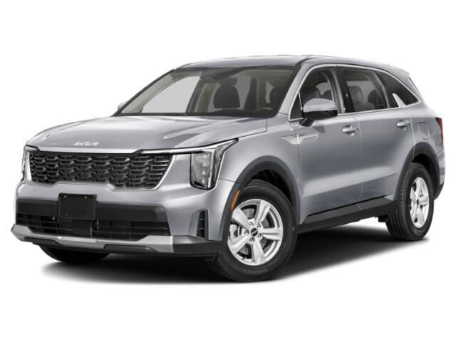 2024 Kia Sorento LX